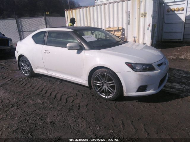 Scion Tc (2013)