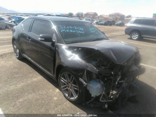 Scion Tc (2013)