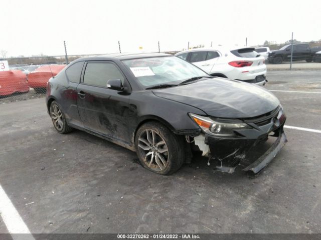 Scion Tc (2015)