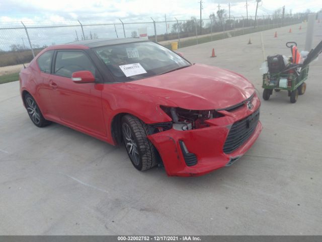 Scion Tc (2015)