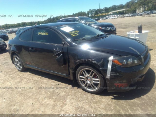 Scion Tc (2010)