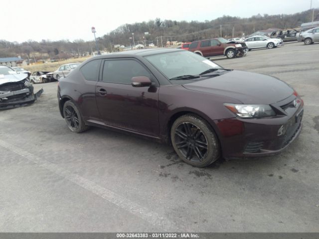 Scion Tc (2011)