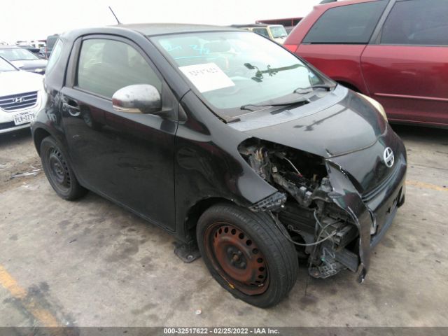 Scion Iq (2013)