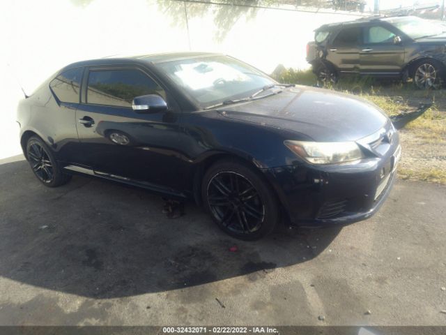 Scion Tc (2013)
