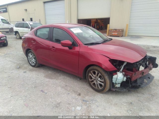 Scion Ia (2016)