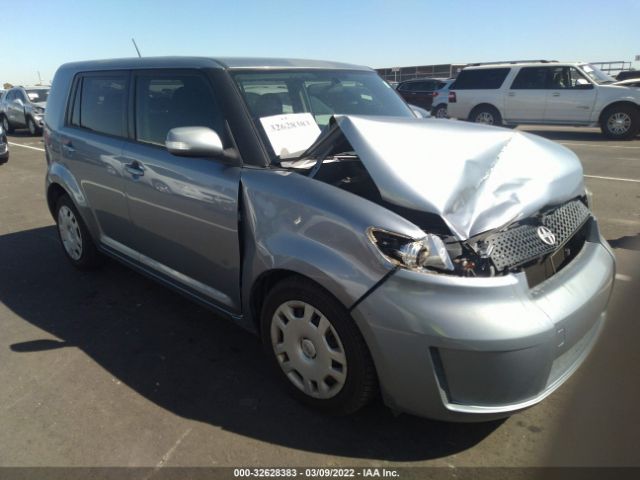 Scion Xb (2010)
