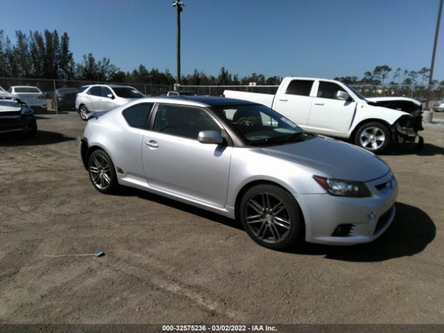 Scion Tc (2012)