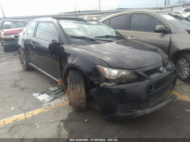 Scion Tc (2012)