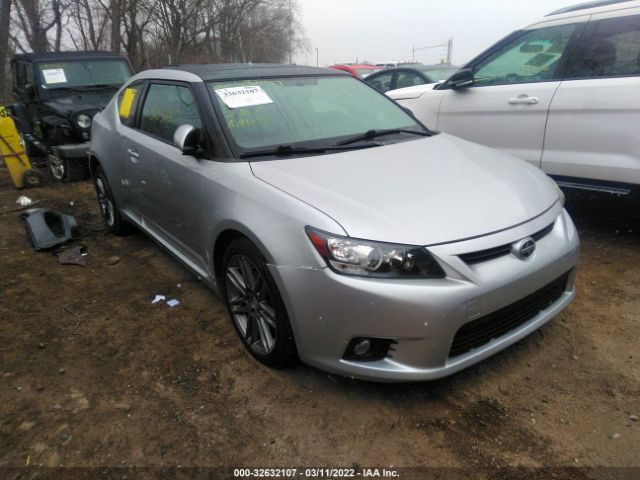 Scion Tc (2011)