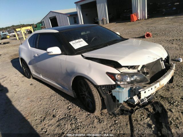 Scion Tc (2012)