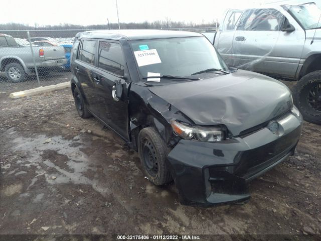 Scion Xb (2012)