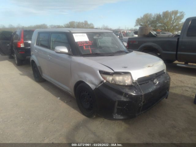 Scion Xb (2011)