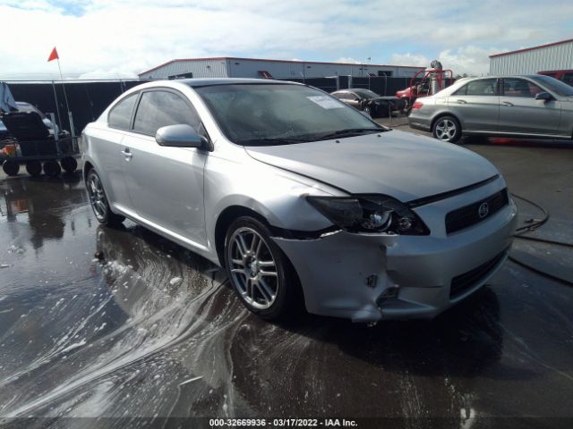 Scion Tc (2010)