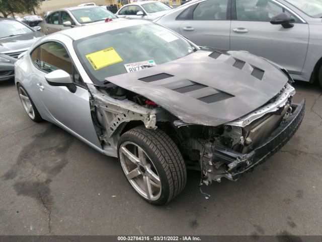 Scion Fr-s (2013)