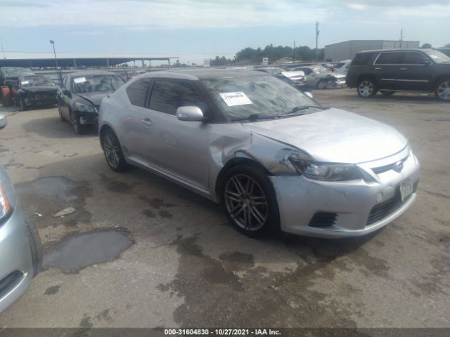 Scion Tc (2012)