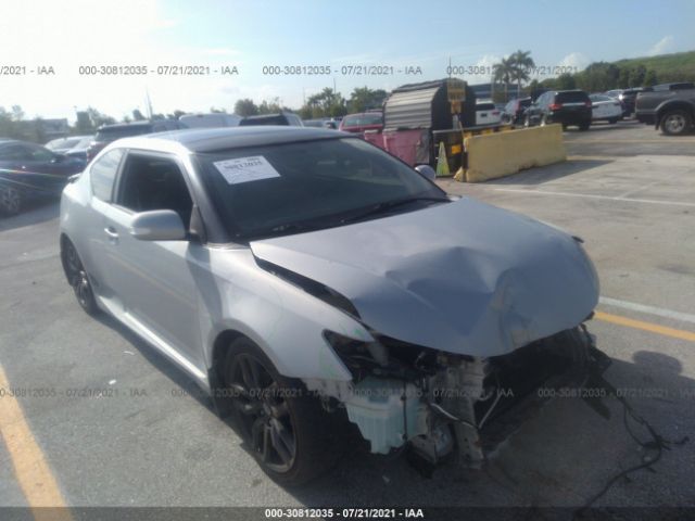 Scion Tc (2014)