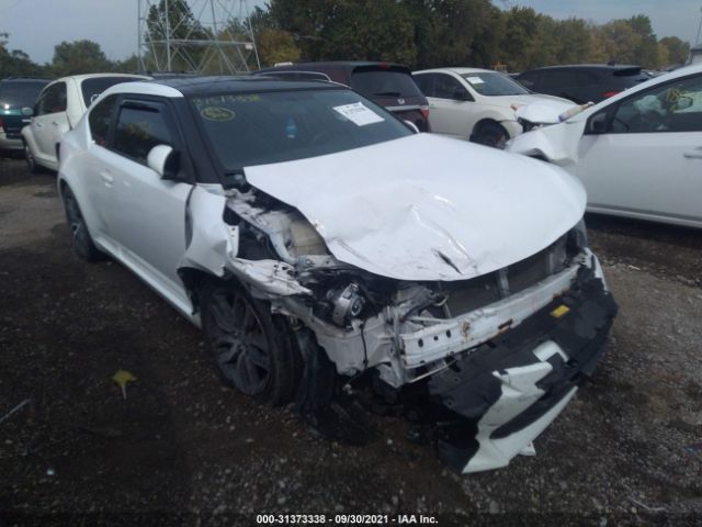 Scion Tc (2014)
