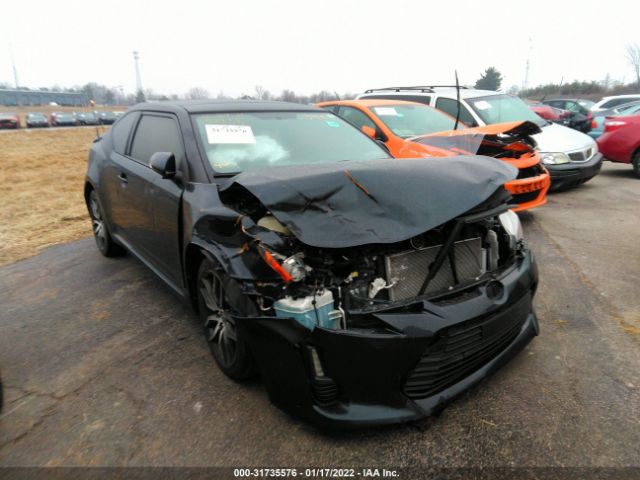 Scion Tc (2015)