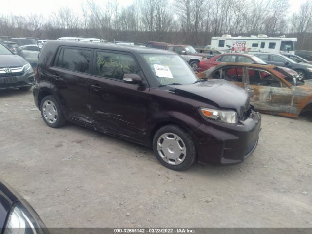 Scion Xb (2012)