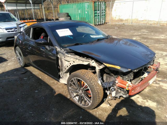 Scion Fr-s (2013)