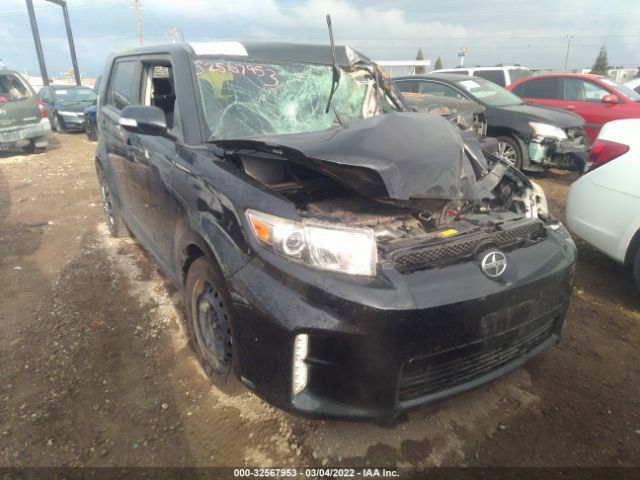 Scion Xb (2013)