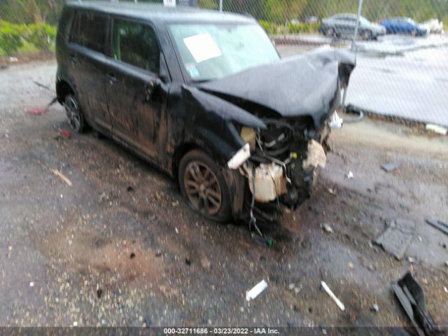 Scion Xb (2013)