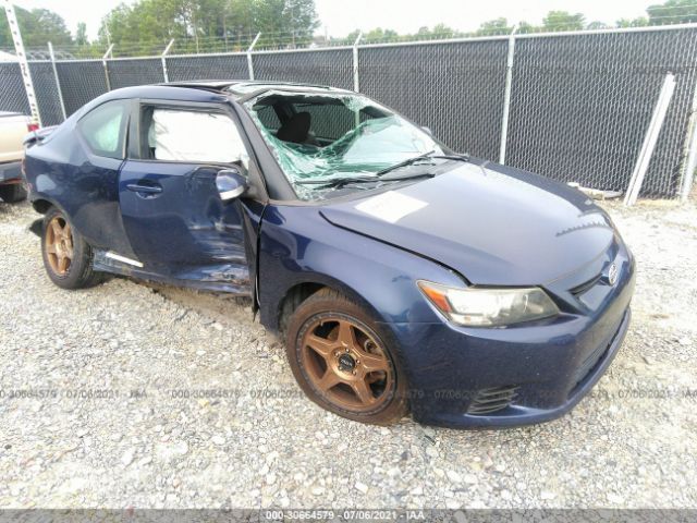 Scion Tc (2012)