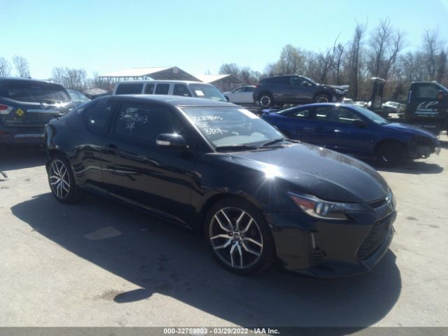 Scion Tc (2016)
