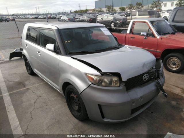 Scion Xb (2010)