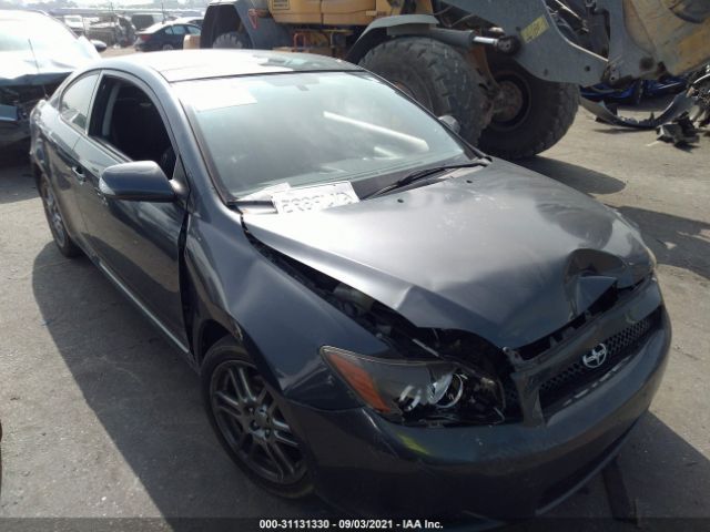 Scion Tc (2010)
