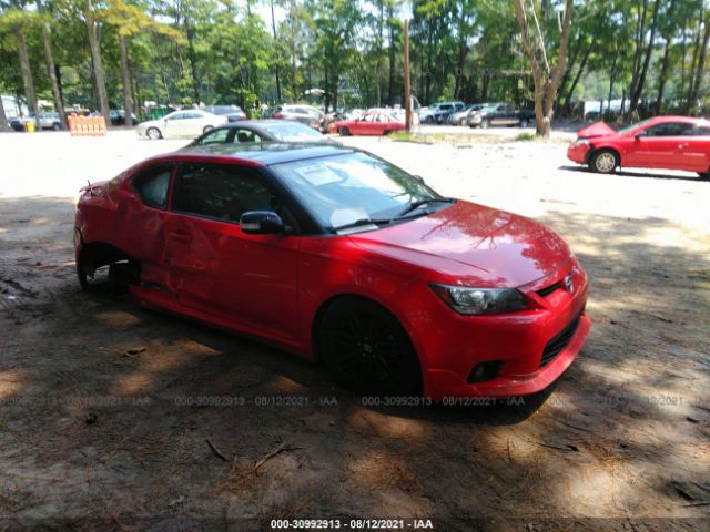 Scion Tc (2013)