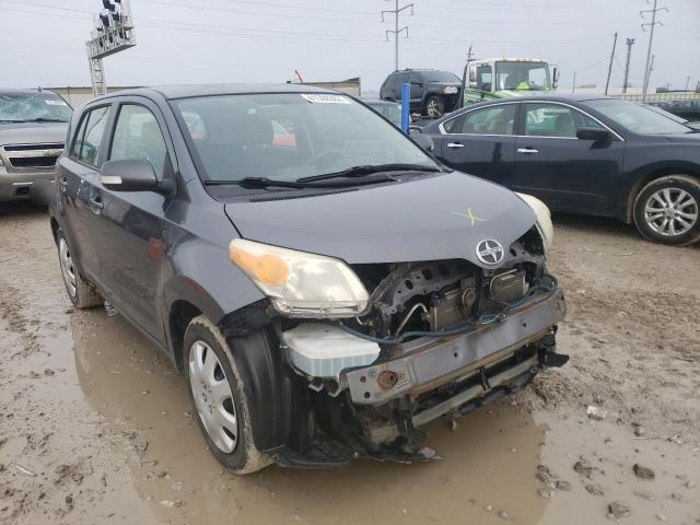 Scion Scion (2008)