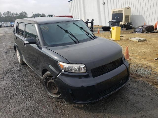 Scion Scion (2008)