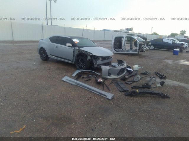 Scion Tc (2014)