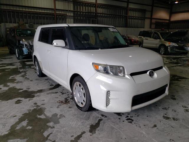 Scion Xb (2014)