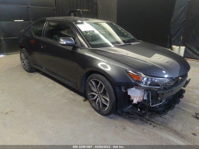 Scion Tc (2016)