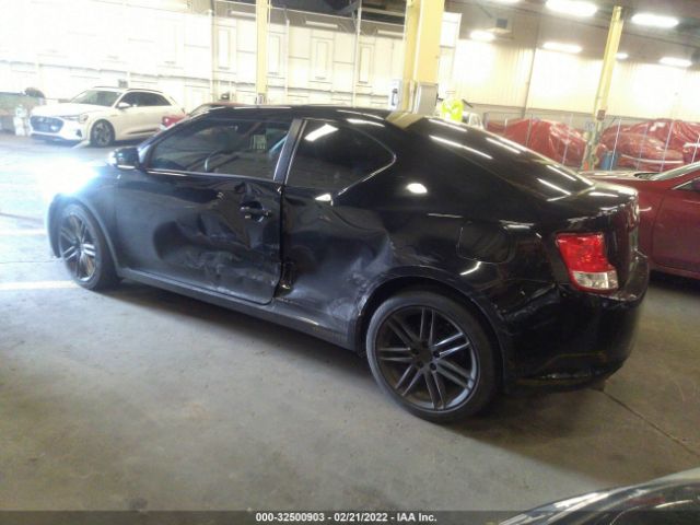 Scion Tc (2013)
