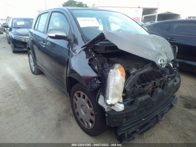 Scion Xd (2010)