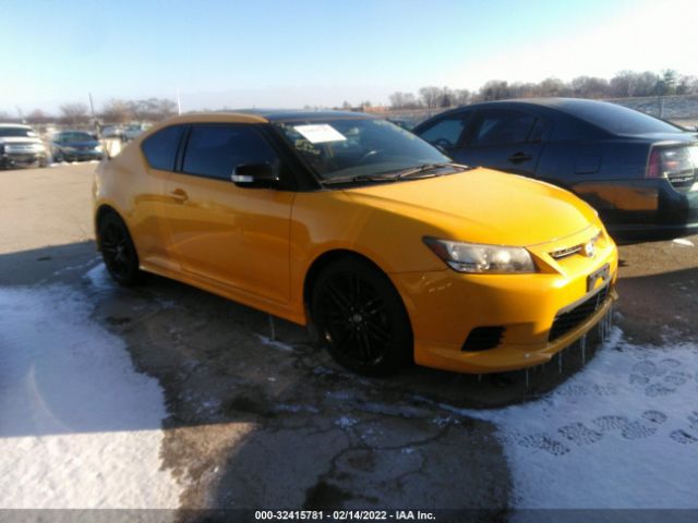 Scion Tc (2012)