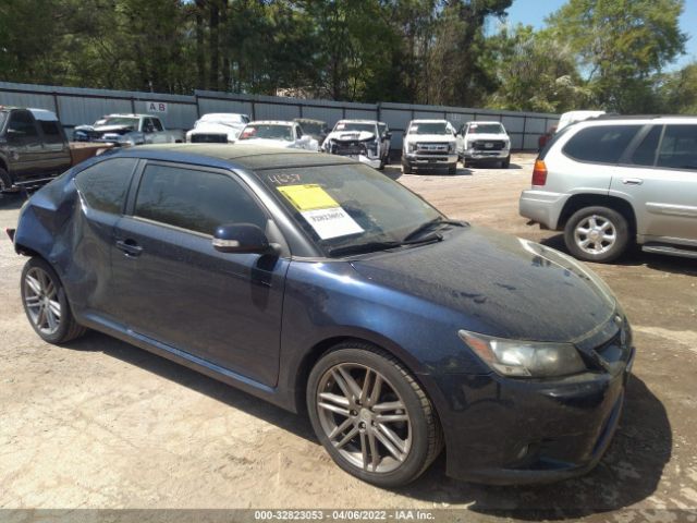 Scion Tc (2013)