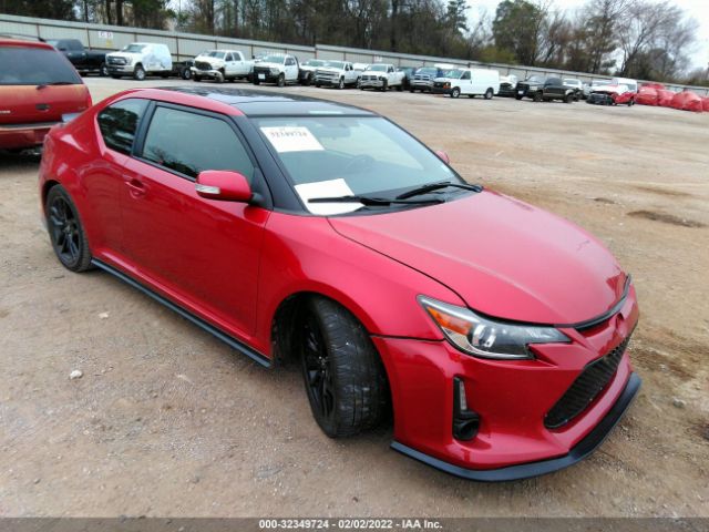 Scion Tc (2016)