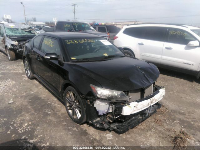 Scion Tc (2011)