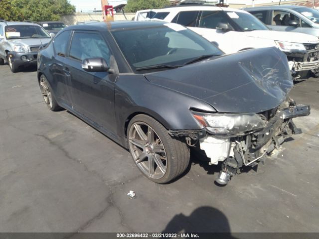 Scion Tc (2012)