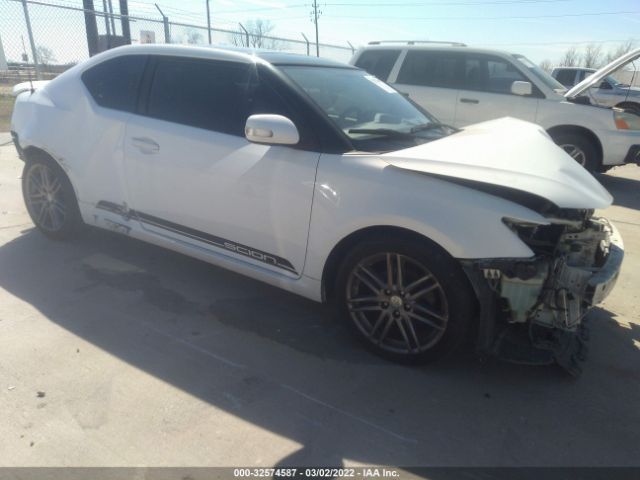 Scion Tc (2013)