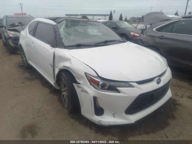 Scion Tc (2016)