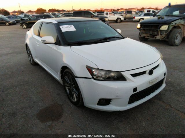 Scion Tc (2013)
