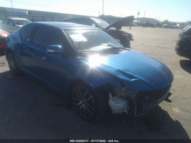 Scion Tc (2015)