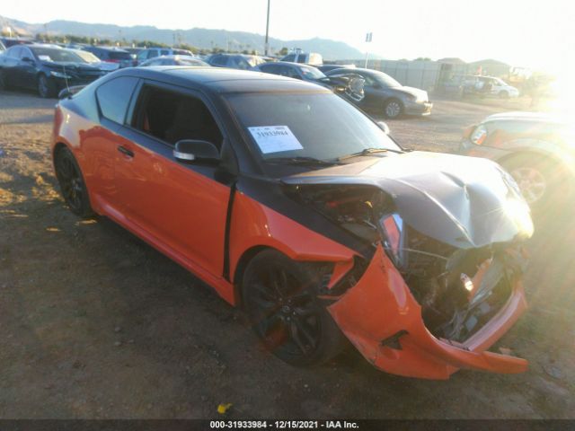 Scion Tc (2015)