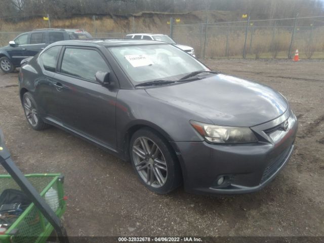 Scion Tc (2011)