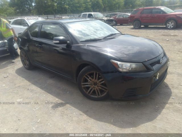 Scion Tc (2012)